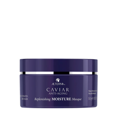 ALTERNA_Replenishing Moisture Masque_Cosmetic World